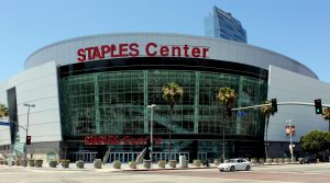 The Staples Center Is Now the Crypto.com Arena: Here’s How It Happened