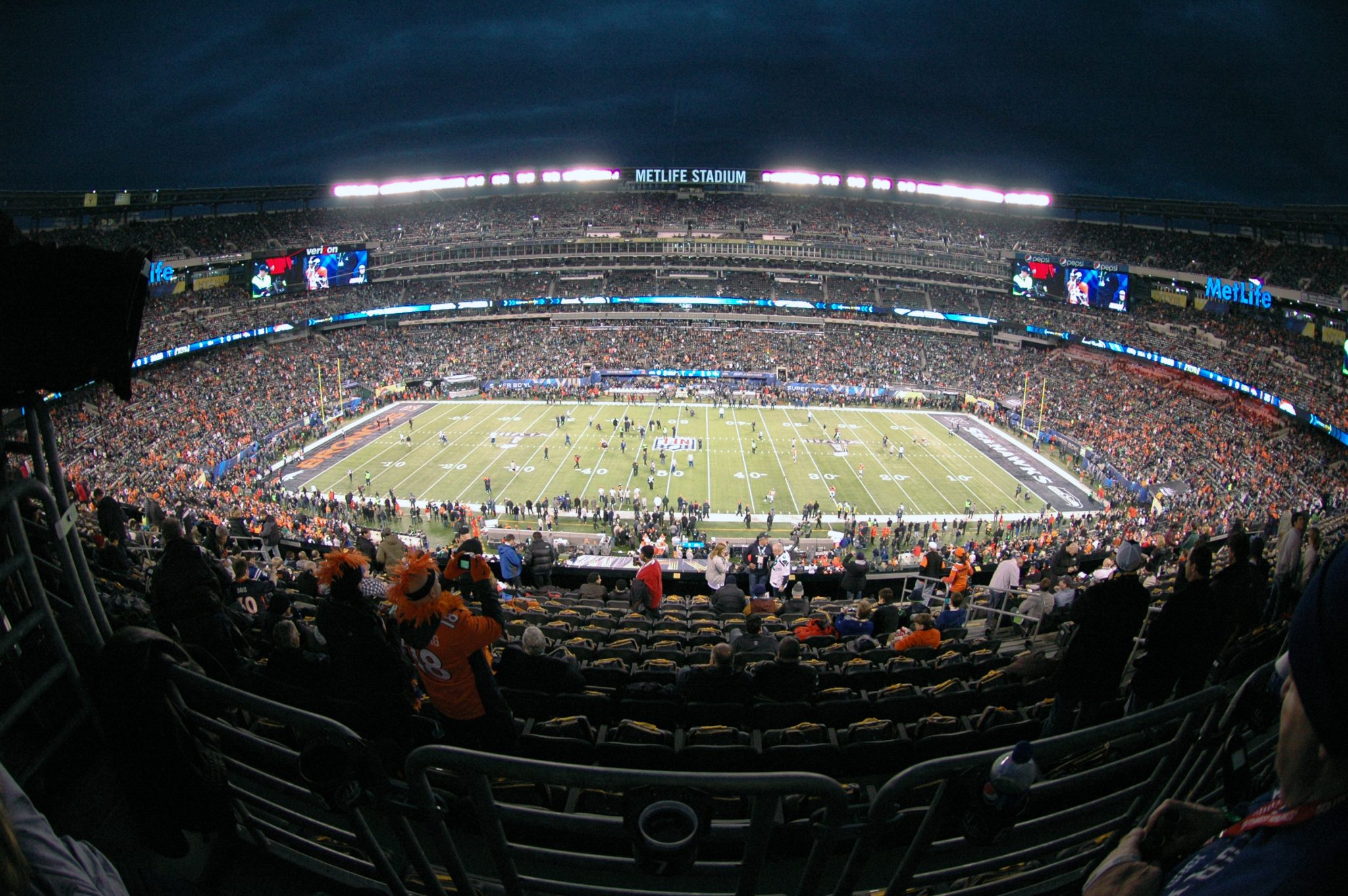 Ranking the NFL Teams by Fanbase Size These Are the 10 Biggest Fandoms