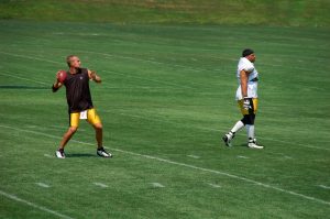 Why the Buzz Around Ben Roethlisberger’s Retirement Won’t Be Fading Anytime Soon